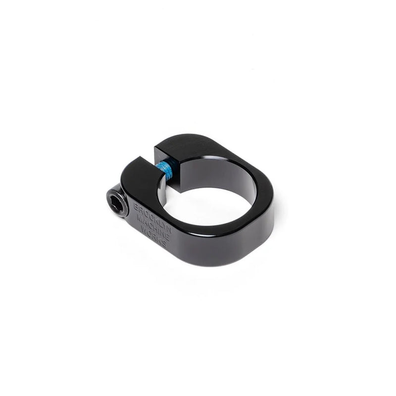 Brooklyn Machine Works Seat Clamp