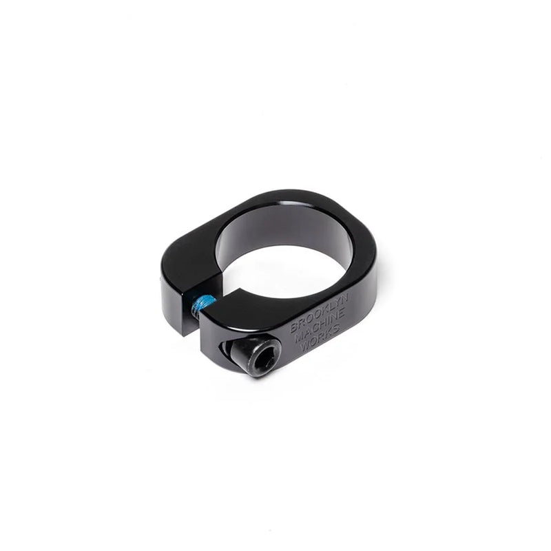 Brooklyn Machine Works Seat Clamp — Meseroll Brooklyn Machine Works Seat Clamp — Meseroll