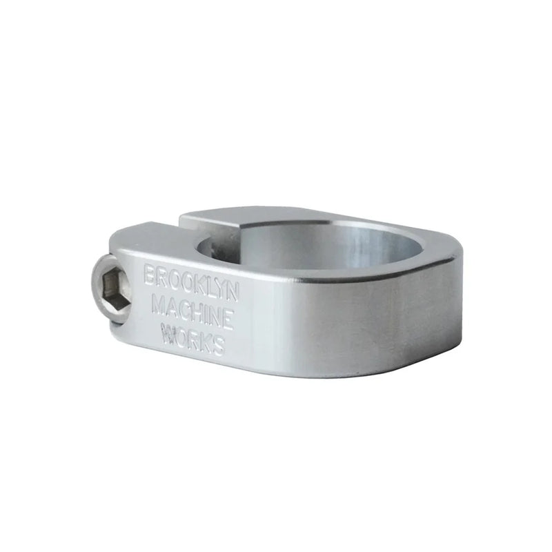 Brooklyn Machine Works Seat Clamp — Meseroll Brooklyn Machine Works Seat Clamp — Meseroll