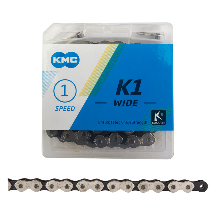 KMC K1 Wide 710 Kool Chain