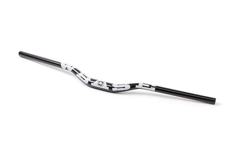 W-Base Get Up High Riser Bar