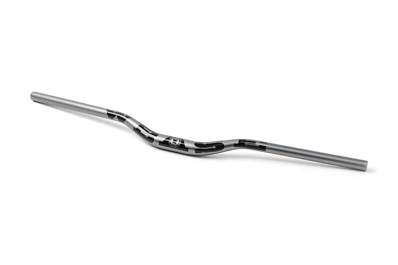 W-Base Get Up High Riser Bar — Meseroll