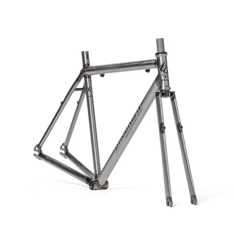 Brooklyn Machine Works v4 Gangsta Track Frameset 2024 — Meseroll Brooklyn Machine Works v4 Gangsta Track Frameset 2024 — Meseroll