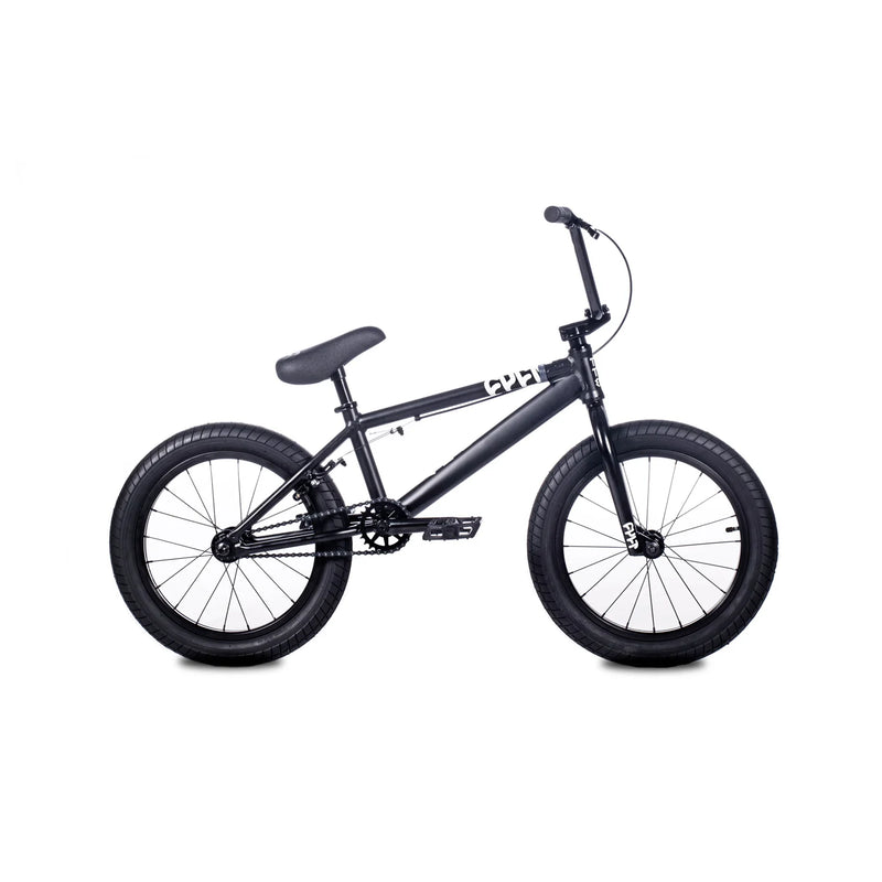 Cult Juvenile 18" Kids BMX Bike