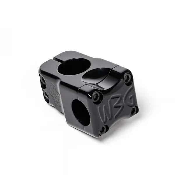 Brooklyn Machine Works x W-Base 20th Anniversary Stubiod Stem Brooklyn Machine Works x W-Base 20th Anniversary Stubiod Stem