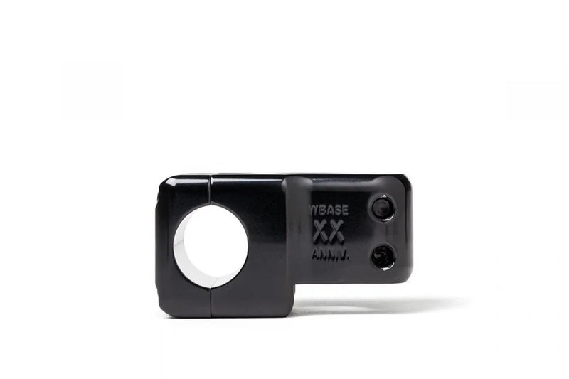 Brooklyn Machine Works x W-Base 20th Anniversary Stubiod Stem