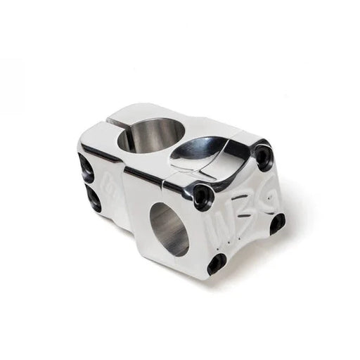 ブルックリンマシンワークス/ステム/55mm/シルバー/ギャングスタ ブルックリンマシンワークス/ステム/55mm/シルバー/ギャングスタ