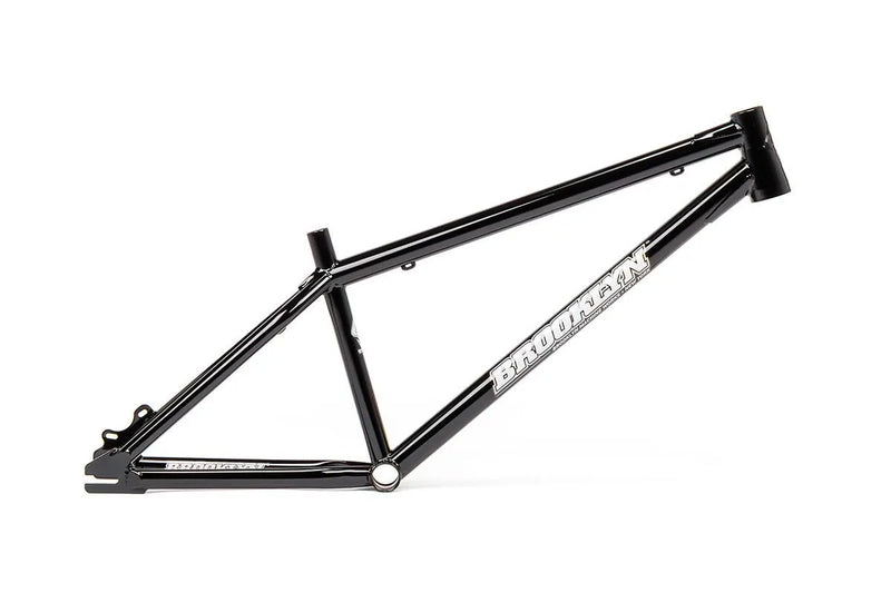 Brooklyn Machine Works Park Bike V4 Cruiser DJ Frame