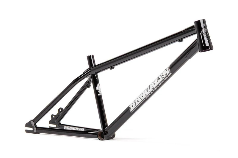 Brooklyn Machine Works Park Bike V4 Cruiser DJ Frame