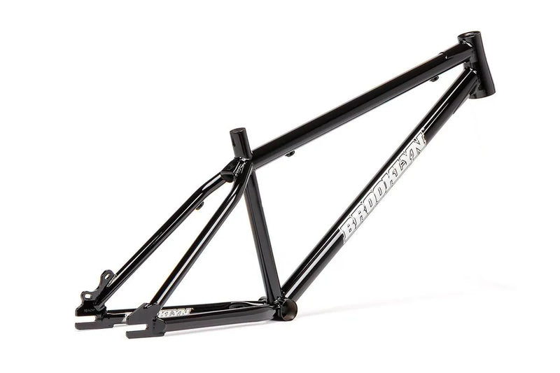 Brooklyn Machine Works Park Bike V4 Cruiser DJ Frame