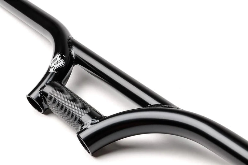 Brooklyn Machine Works Prison Bar 25.4mm Clamp