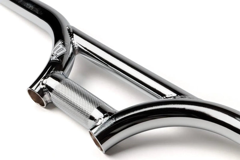 Brooklyn Machine Works Prison Bar 25.4mm Clamp