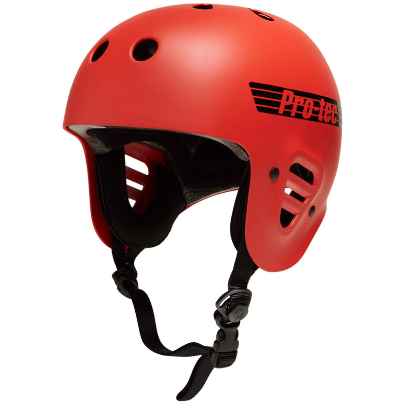 Pro-Tec Full Cut Certified BMX Helmet
