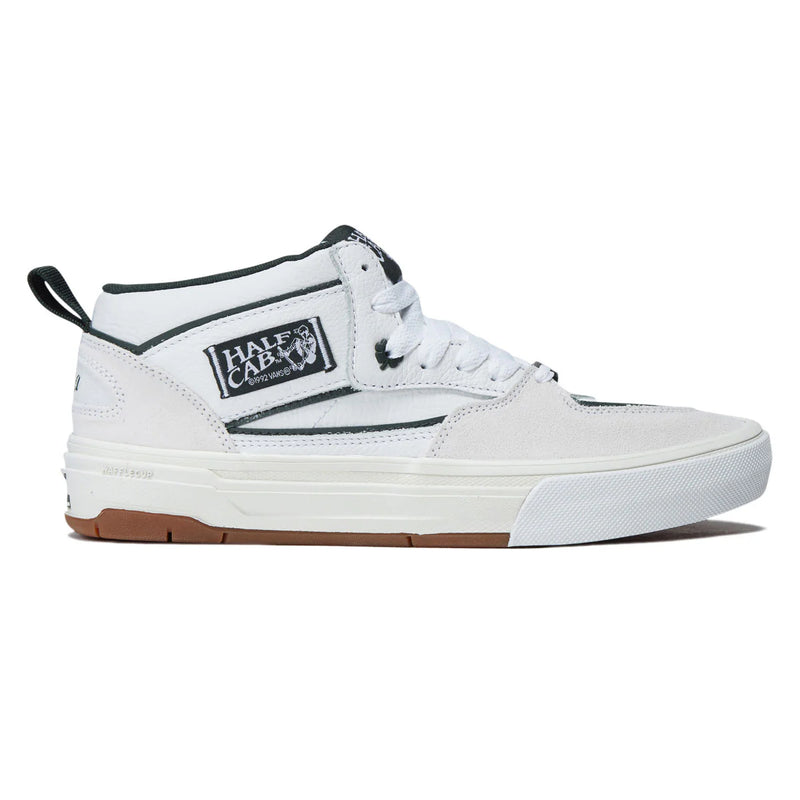 Vans Half Cab Wafflecup BMX Shoe