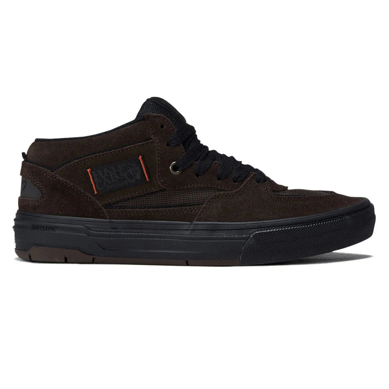 Vans Half Cab Wafflecup BMX Shoe