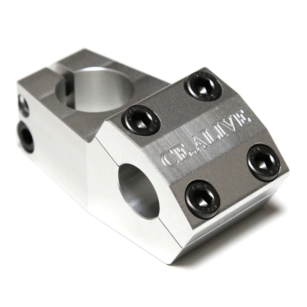 Alive Industry x CE Mess Panther Stem — Meseroll