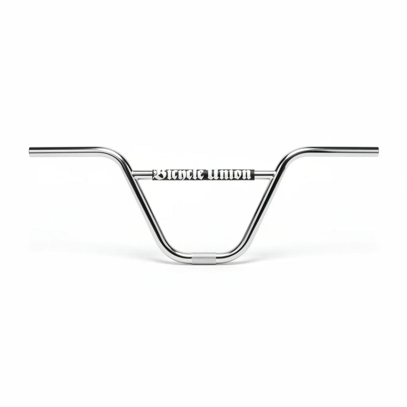 Bicycle Union Motorcade two peice BMX Handlebar