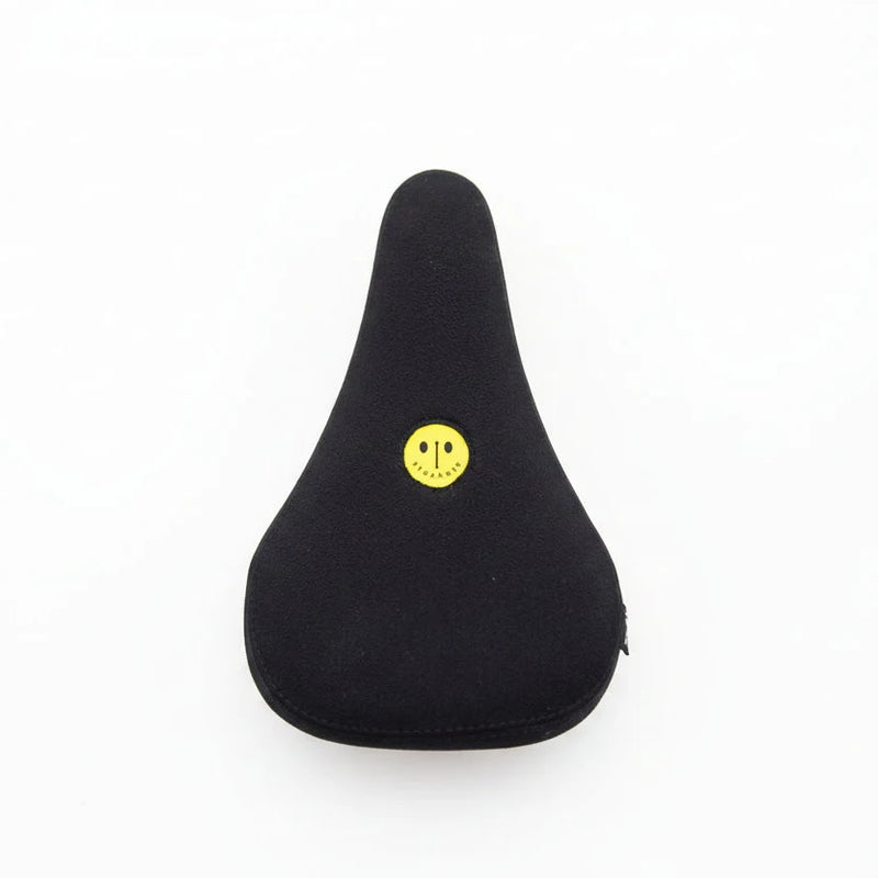 Stranger No Cap Pivotal BMX Seat
