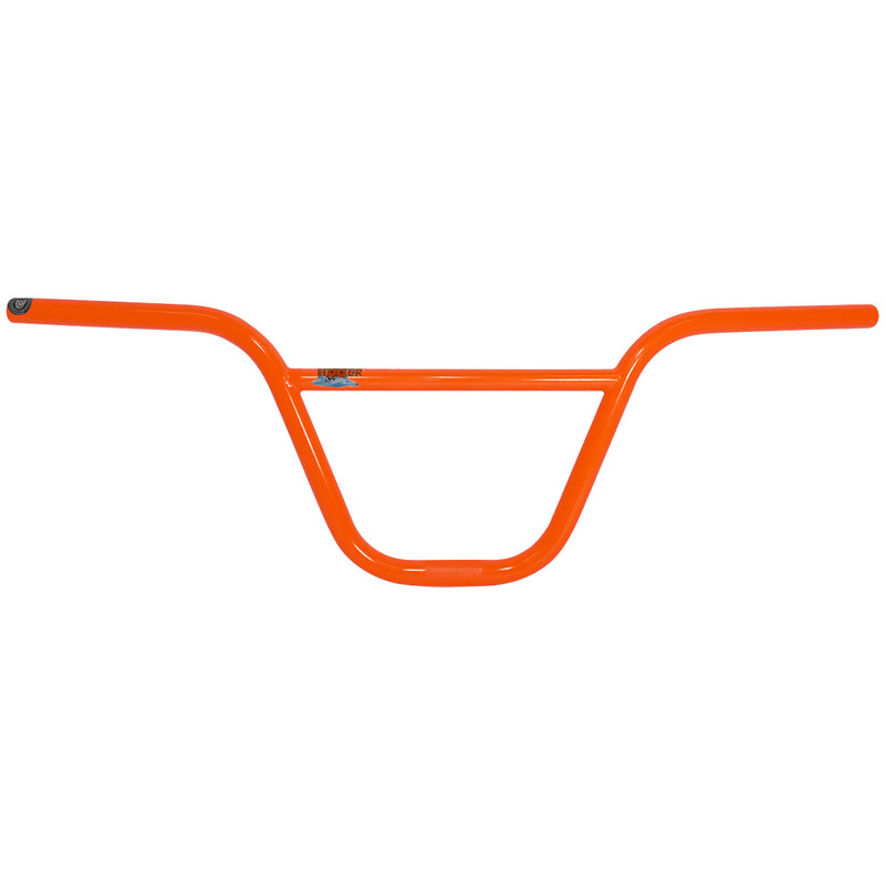 S&M Hoder Sky High BMX Handlebars