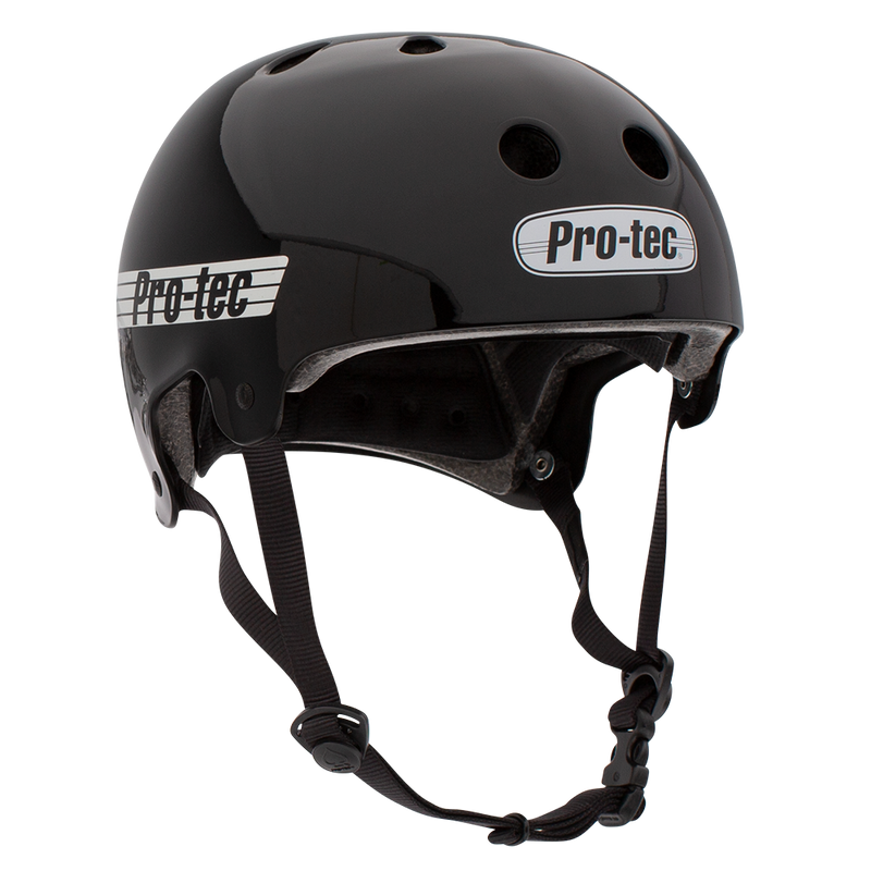 Pro-Tec Old School Certified Helmet