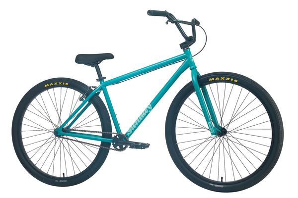 Sunday High C 29" BMX Bike