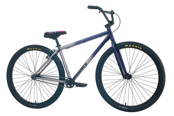 Sunday High C 29" BMX Bike