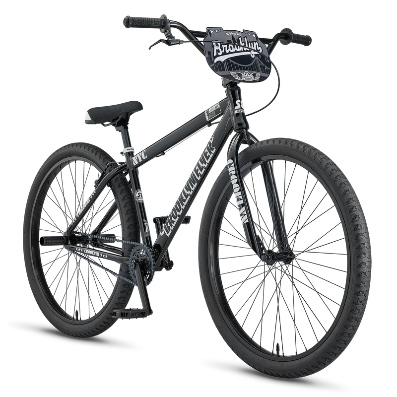 SE Big Flyer 29" Big BMX Bike