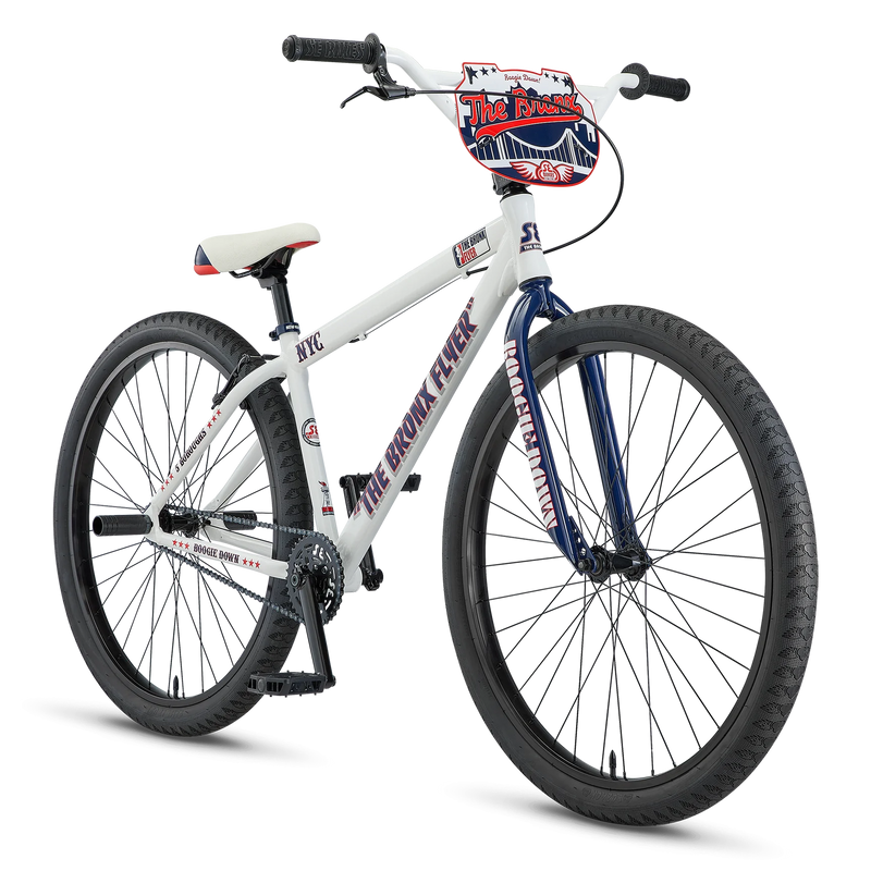 SE Big Flyer 29" Big BMX Bike