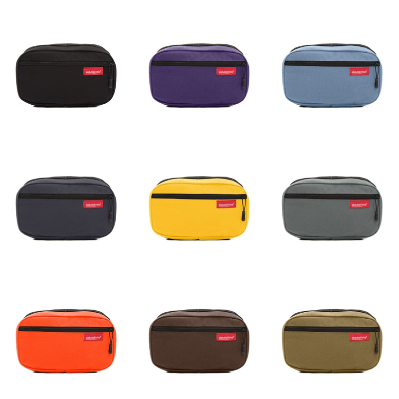 Manhattan Portage All Boro Bike Bag