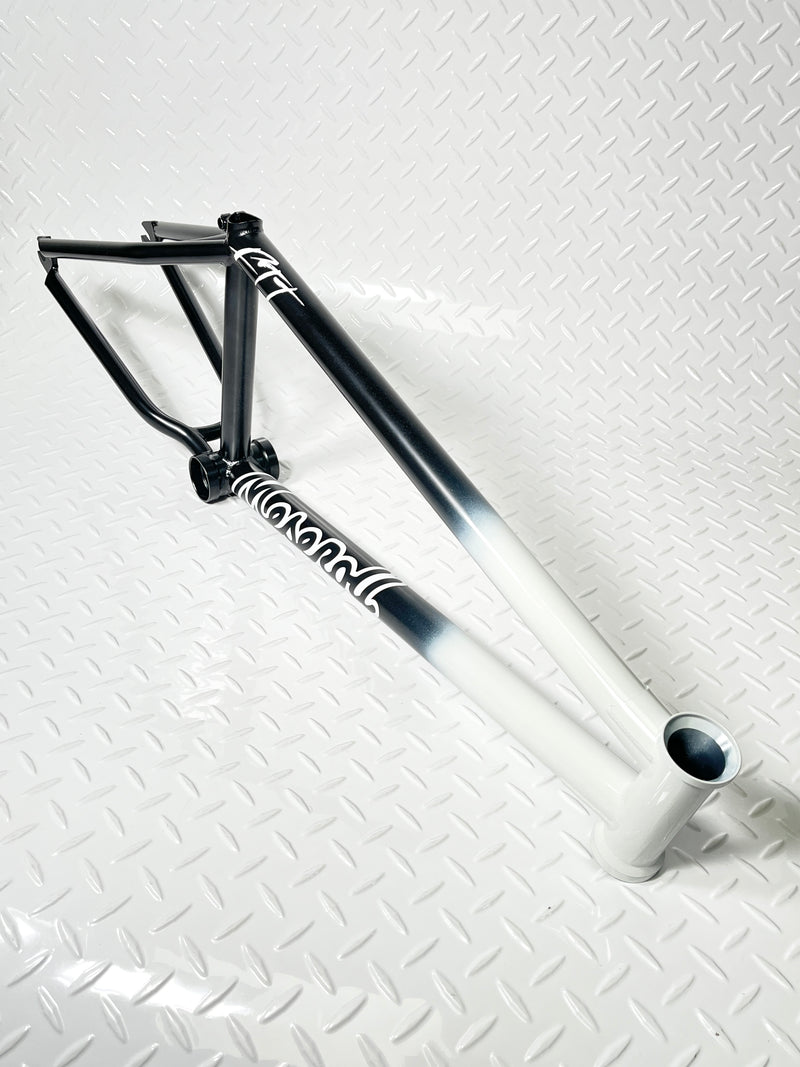 Meseroll x FTI Collab Frame (LTD)