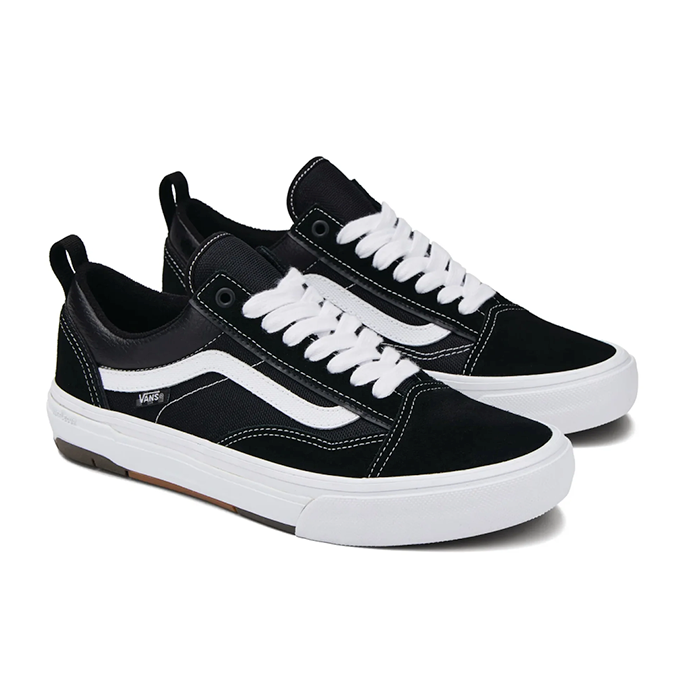 Vans Skate Old Skool BMX Shoe