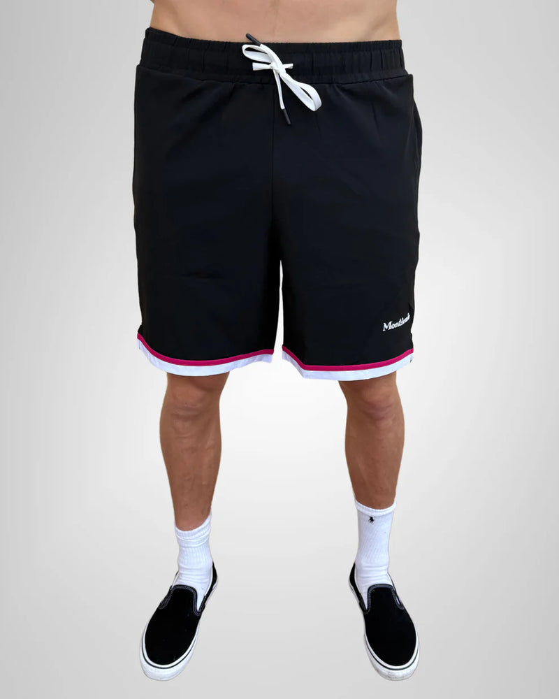 Monticule Lightweight Training Shorts