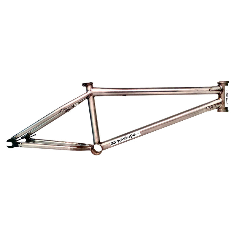 FIT Mixtape V3 BMX Frame