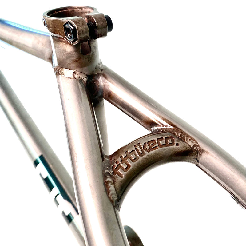 FIT Mixtape V3 BMX Frame