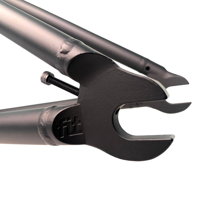 FIT Mixtape V3 BMX Frame