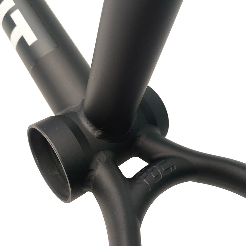 FIT Mixtape V3 BMX Frame