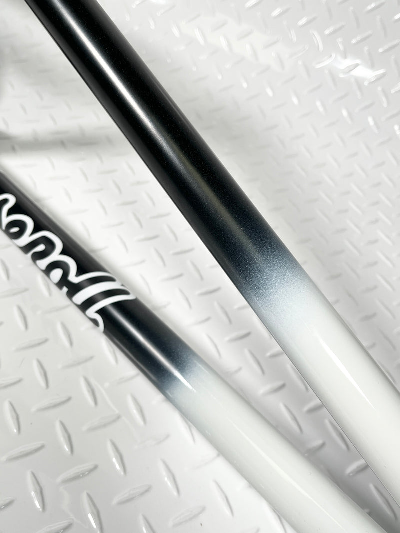 Meseroll x FTI Collab Frame (LTD)