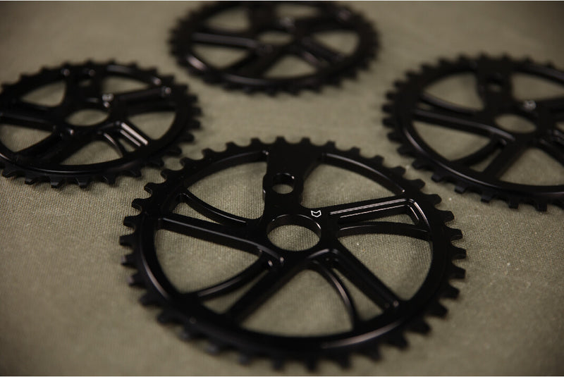 Mutiny Pentra Sprocket