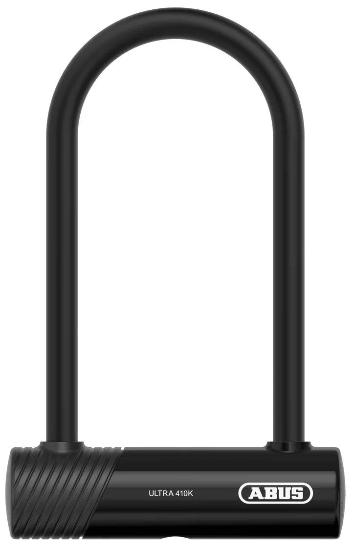 Abus Ultra 410k U Lock
