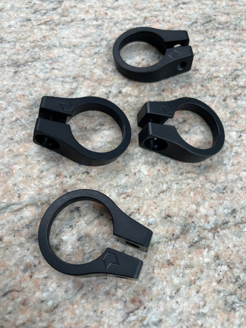 Mutiny Seat Clamp