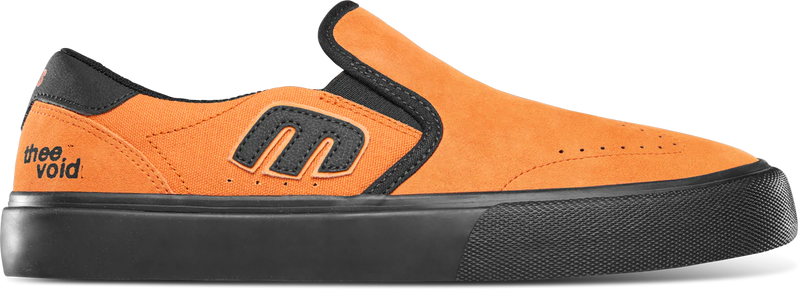 Etnies Lo-Cut Slip x Jordan Godwin