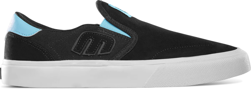 Dig x Etnies Lo-Cut Slip BMX Shoe