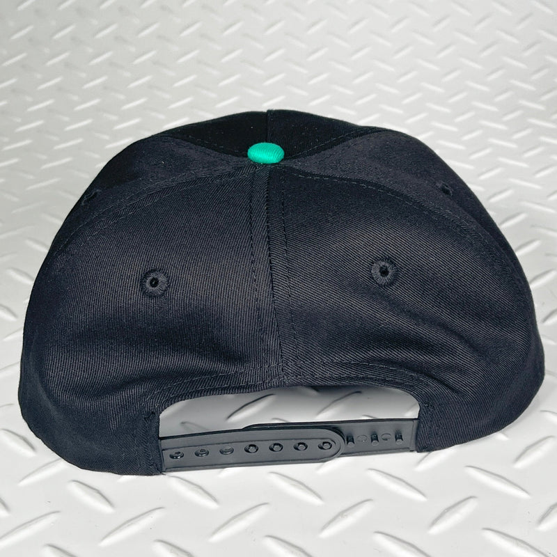 HELP x MESEROLL Never Sleep Hat