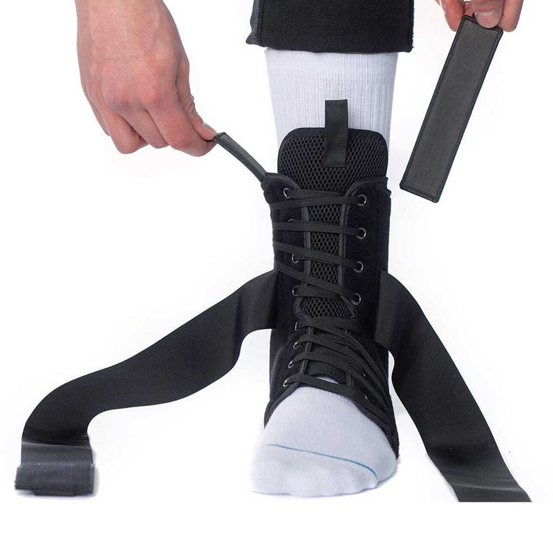 Ankle Insert Replacement Protective Inserts For Ankle Brace 2.0 — Meseroll