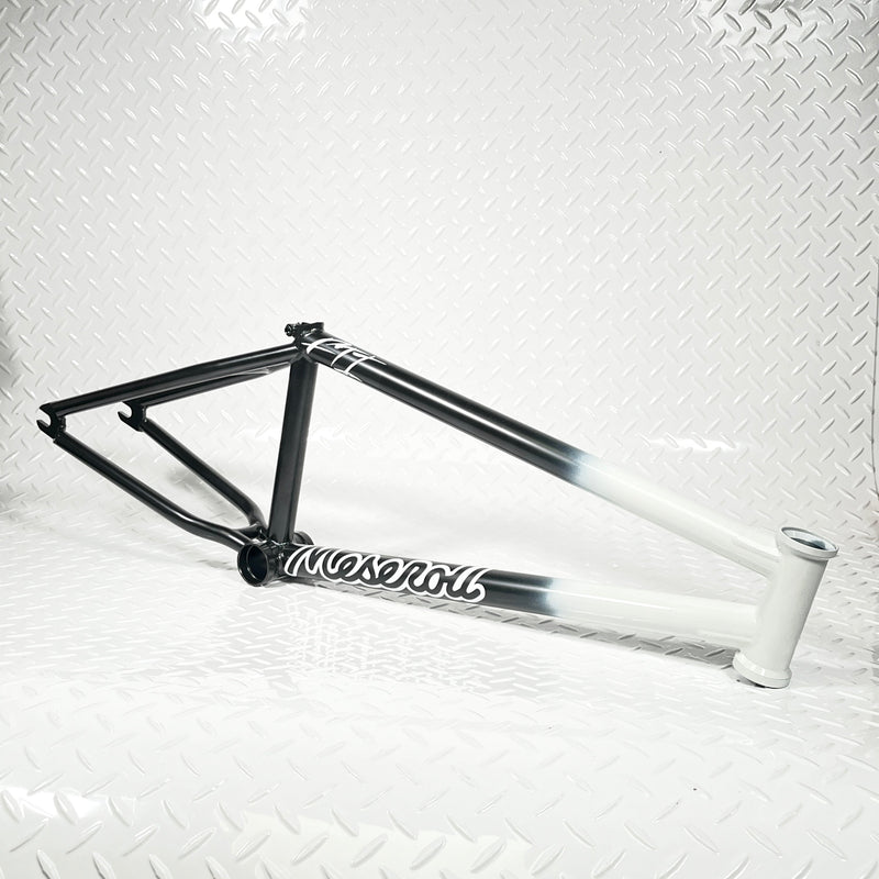 Meseroll x FTI Collab Frame (LTD)
