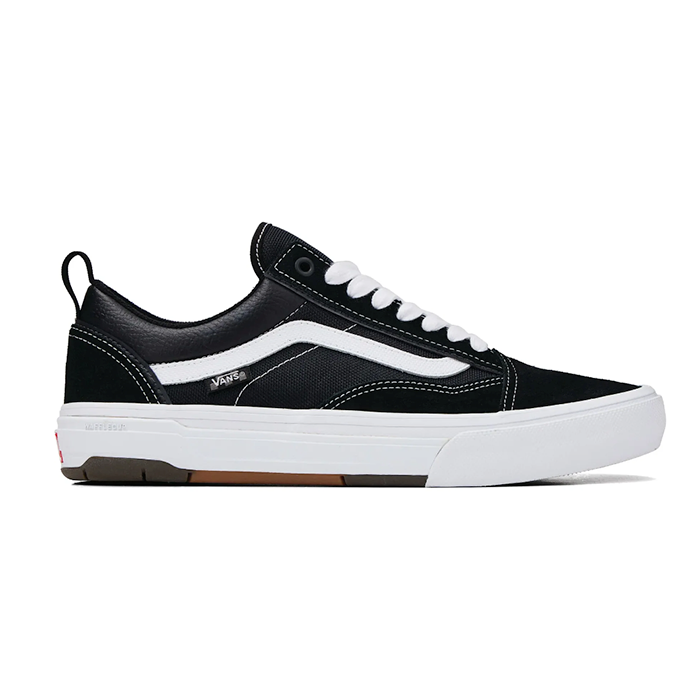 Vans Skate Old Skool BMX Shoe