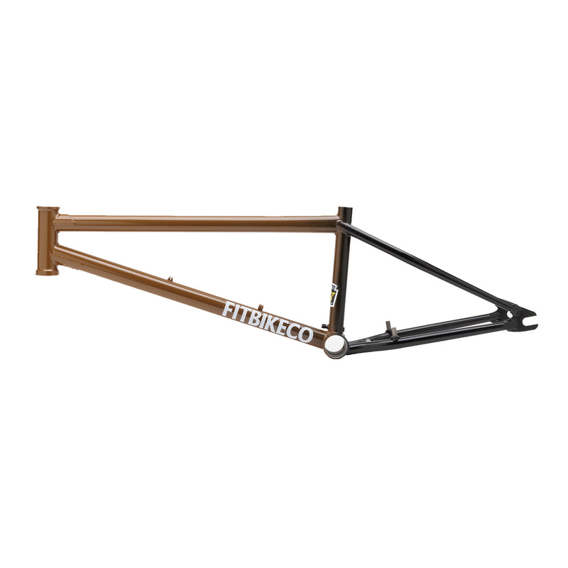FIT The 57 BMX Frame