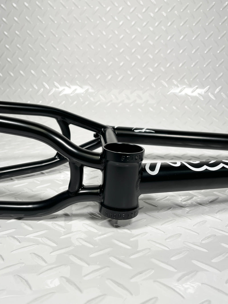 Meseroll x FTI Collab Frame (LTD)