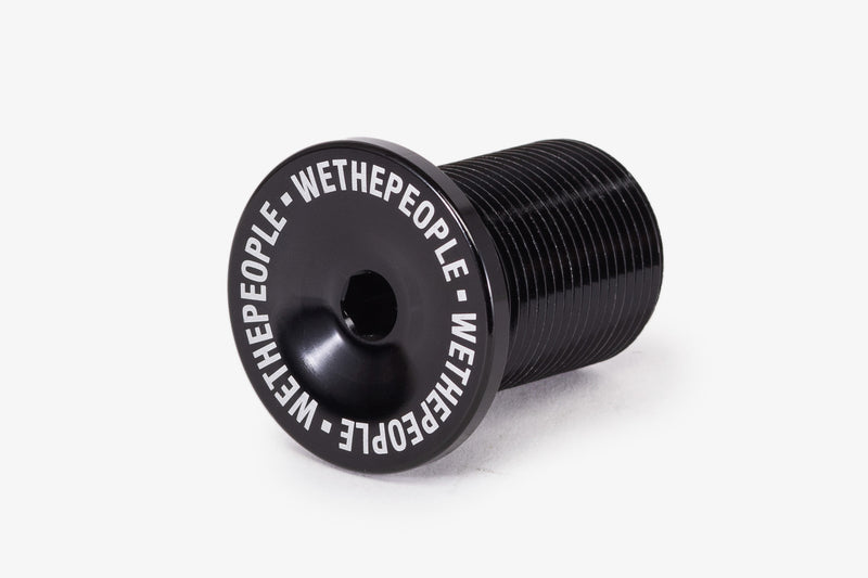 WTP Compact From Compression Bolt