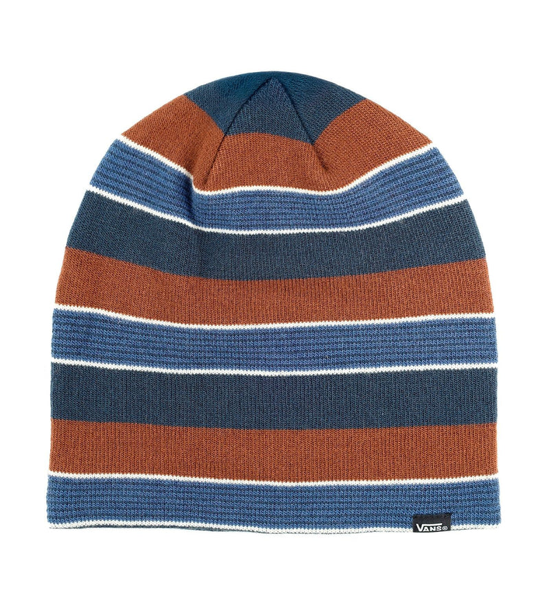Vans Skull Beanie Potting Soil
